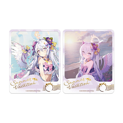 Polaroid Set [Blue Archive] -Characters - Summer Sky's Wishlist (Plusieurs modèles)