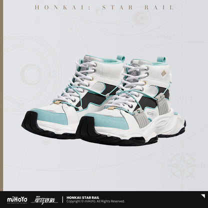 Chaussures / Sneakers [Honkai Star Rail] - Firefly Impressions
