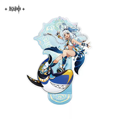 Acrylic Stand [Genshin Impact] - Natlan