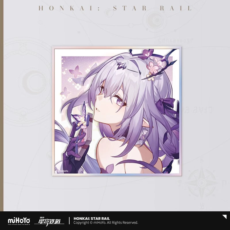 Shikishi [Honkai: Star Rail] - Cosmic Candy House series vol.3