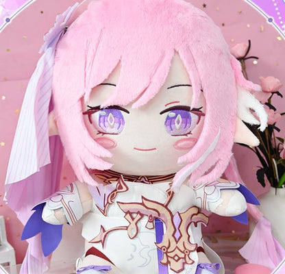 Peluche Custom Premium [Honkai Impact 3rd] Elysia