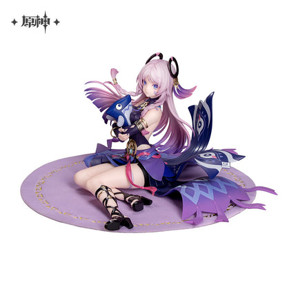 [Genshin Impact] - Citlali - Obsidian Opalstar Ver. - 1/8 Scale Complete Figure