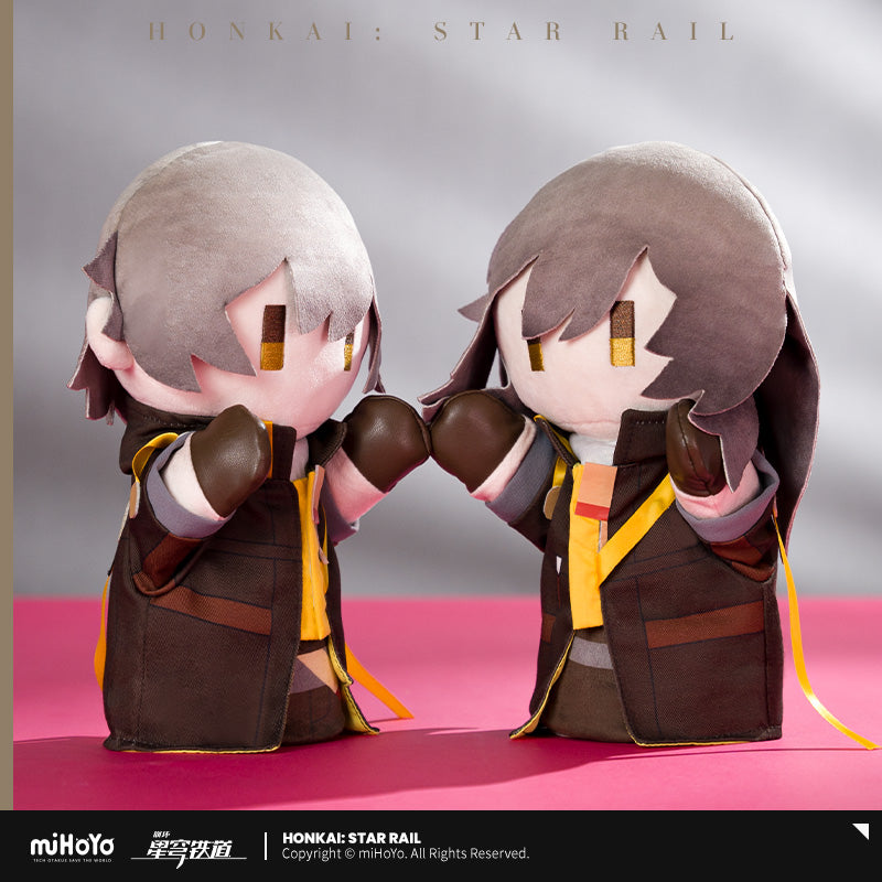 [Honkai: Star Rail] Marionette de main Trailblazer de Herta