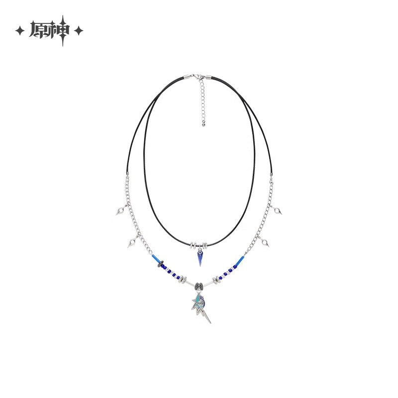 Collier [Genshin Impact] - Ororon Impression Collection - Fire and Foothills Series