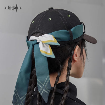 Casquette [Genshin Impact] - Kinich Impression Collection
