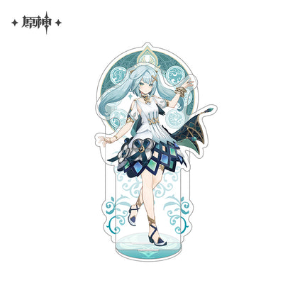 Acrylic stand [Genshin Impact] Sumeru (plusieurs modèles)