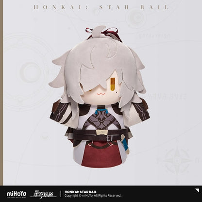 [Honkai: Star Rail] Marionette de main Jing Yan et Feixiao de Herta