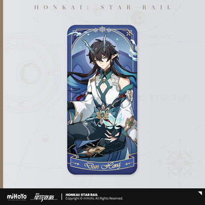 Badge [Honkai: Star Rail] - Fable of the Stars (plusieurs modèles)