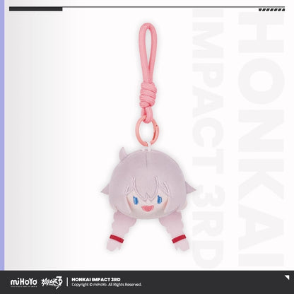 Peluche Keychain [Honkai Impact 3rd] - Wish Group Series
