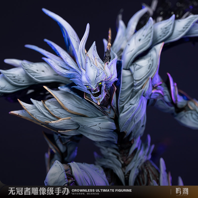 [Wuthering Waves] - Crownless Ultimate - Complete non-scale Figure Limité à 1000 exemplaires Mondial