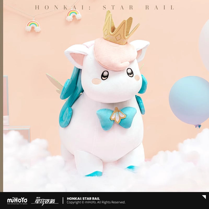 Peluche L Size [Honkai: Star Rail] - Little Ica