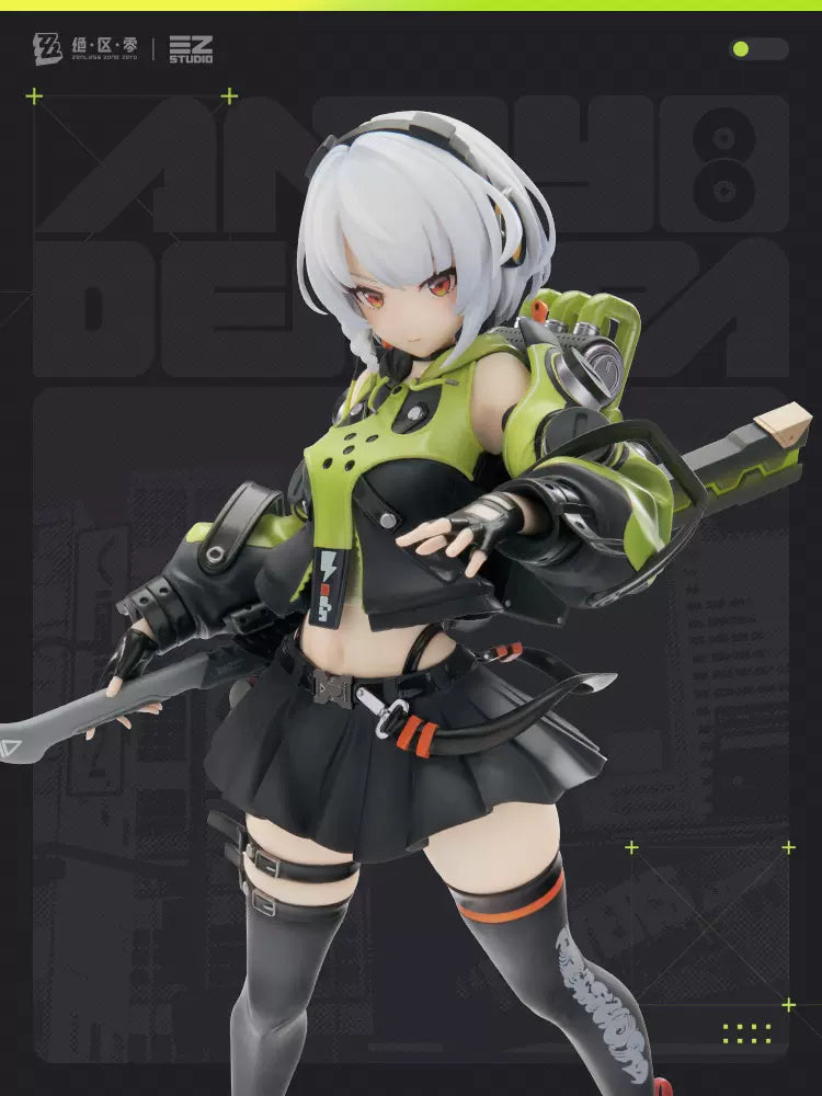 [ZZZ Zenless Zone Zero] - Anby Demara - 1/7 Complete Figure