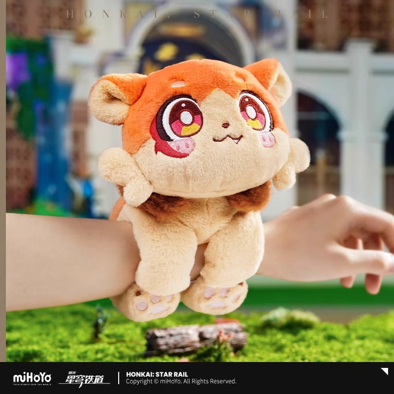 Peluche [Honkai: Star Rail] -  Honey Fruit Cutie - Awoo Firm