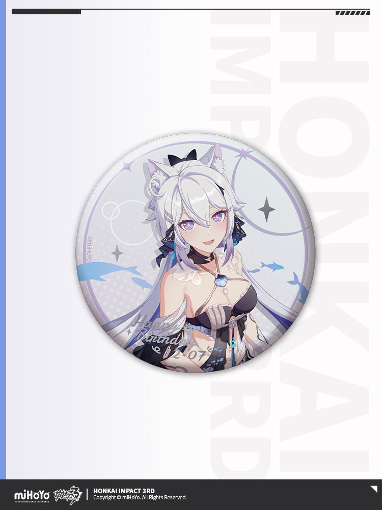 Birthday Gift Box [Honkai Impact 3rd] Kiana Kaslana 2023