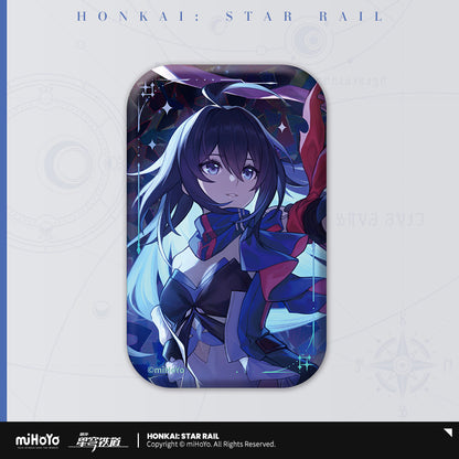 Badge [Honkai: Star Rail] - Cônes Lumineux vol.1 (plusieurs modèles)