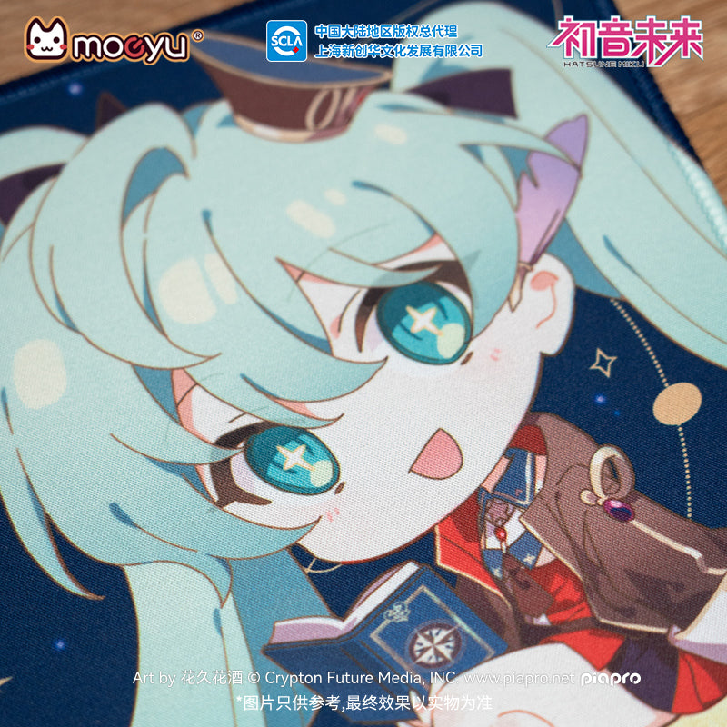 Mousepad S Size[Vocaloid] Hatsune Miku - Dimension Discovery