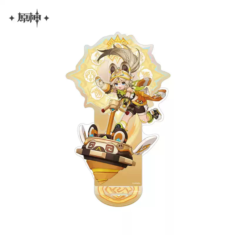 Acrylic Stand [Genshin Impact] - Natlan