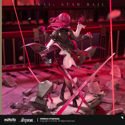 [Honkai: Star Rail] - Kafka - 1/7 Scale Complete Figure