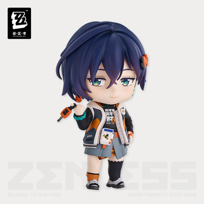 Nendoroid [ZZZ Zenless Zone Zero] - Belle