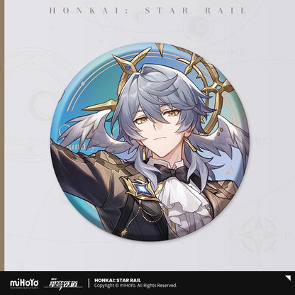 Badge [Honkai: Star Rail] - Concert Live 2025