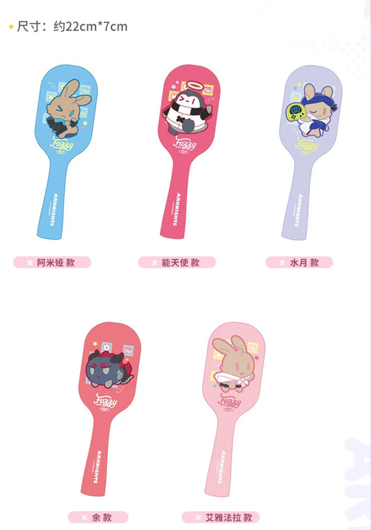 [Arknights] - Brosse a Cheveux - Miniso Collab