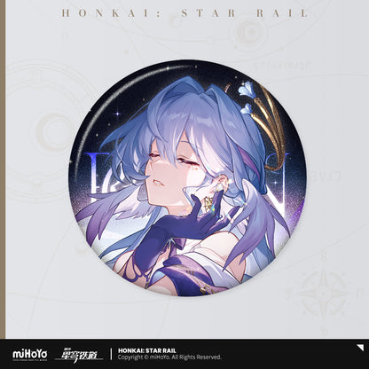 Badge [Honkai: Star Rail] - Robin - Inside