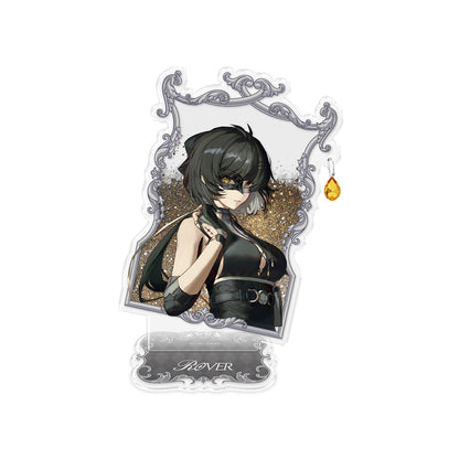 Acrylic Stand [Wuthering Waves] - The Mask Series