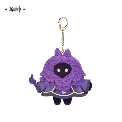 Peluche Keychain [Genshin Impact] - Abyss Mage (Plusieurs Modeles)