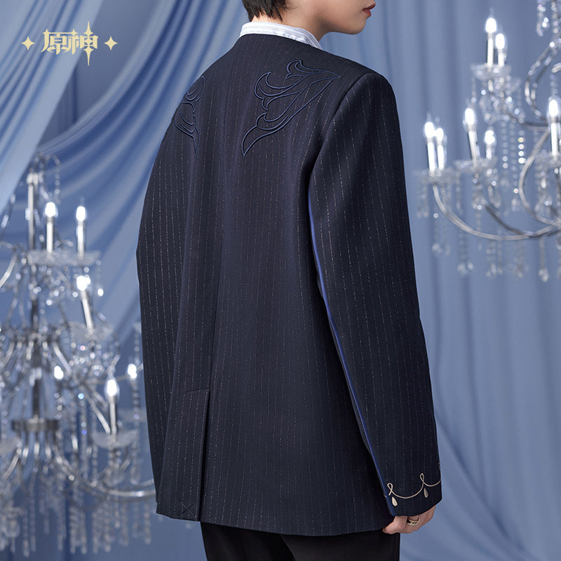 Veste [Genshin Impact] - Furina Impression Collection