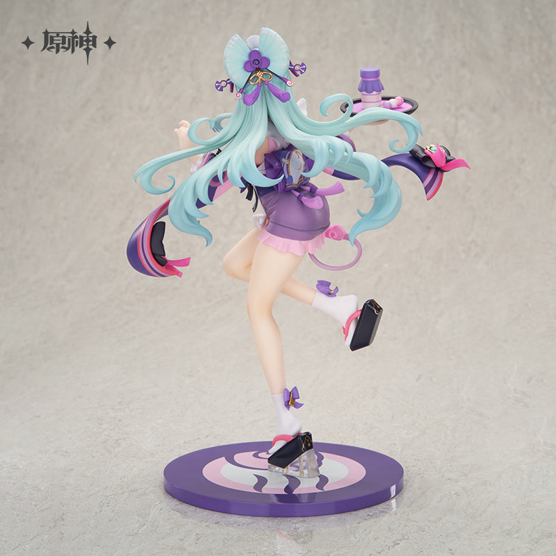 Limepie [Genshin Impact] - Yumemizuki Mizuki - Embrace of Enchanting Dreams Ver. - 1/8 Complete Figure