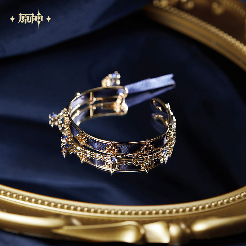 Bracelet Double[Genshin Impact] Furina Impression Collection