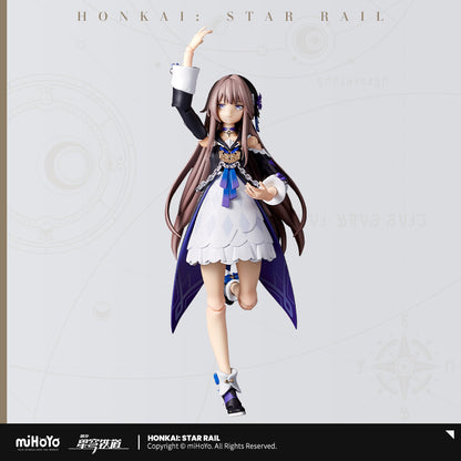 ARCTECH Posable Series [Honkai: Star Rail] Herta 1/8 Posable Figure