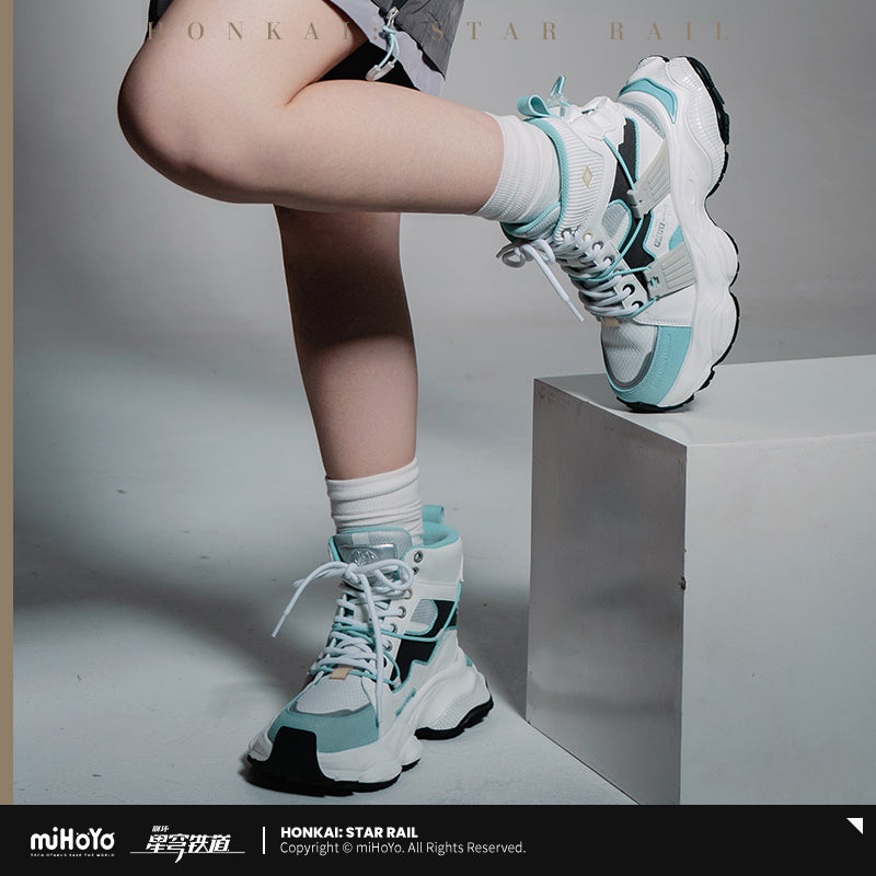 Chaussures / Sneakers [Honkai Star Rail] - Firefly Impressions