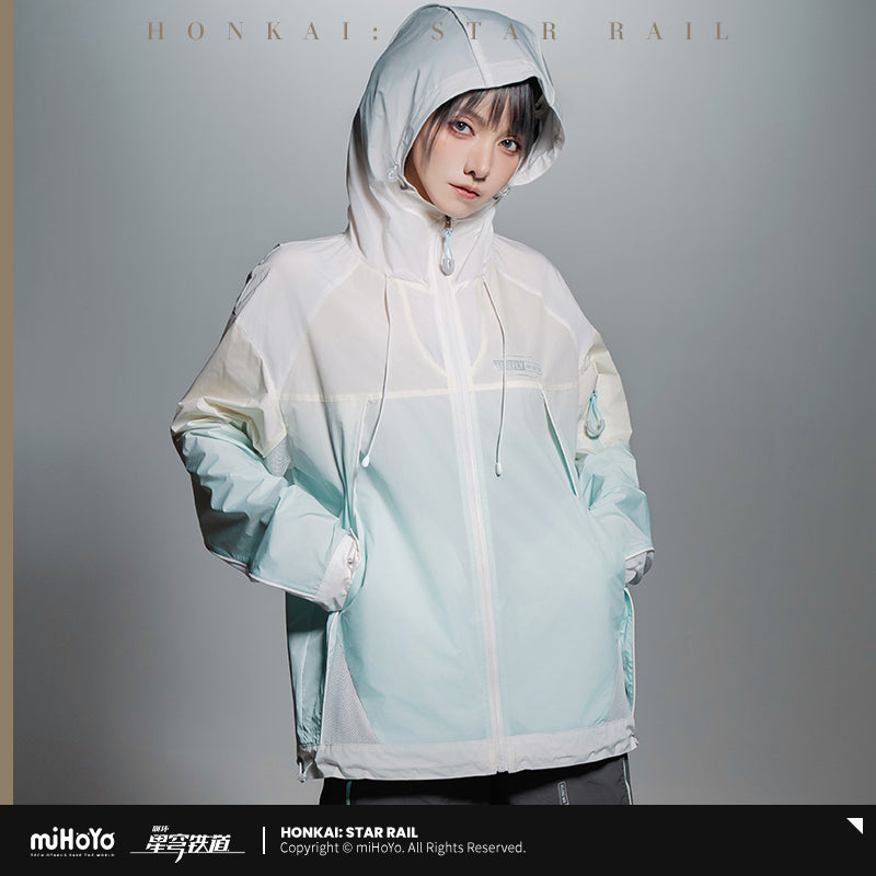 Veste [Honkai Star Rail] - Firefly Impressions