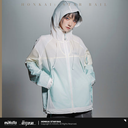 Veste [Honkai Star Rail] - Firefly Impressions