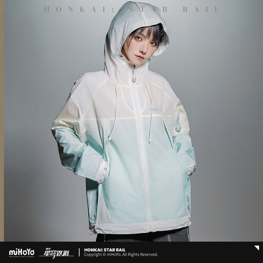 Veste [Honkai Star Rail] - Firefly Impressions