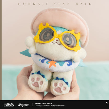 Peluche [Honkai: Star Rail] - Bubbles - Seal Slammers / Awoo