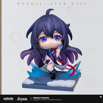 [Honkai: Star Rail] Chibi Time of Departure series (Plusieurs modèles)