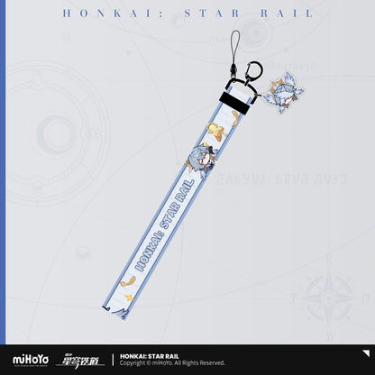 Strap Lanière  [Honkai: Star Rail] - Sunday - Limited