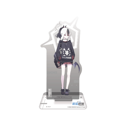 Acrylic Stand [Blue Archive] Problem Solver 68 (Plusieurs modèles)