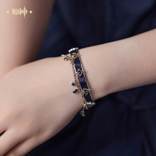Bracelet Double[Genshin Impact] Furina Impression Collection