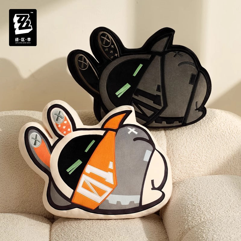 Coussin [ZZZ Zenless Zone Zero] - Eous