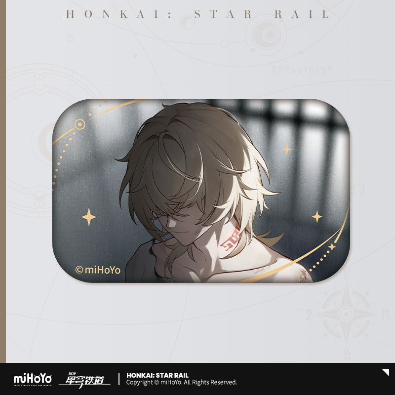 Badge [Honkai: Star Rail] - Memories of You series