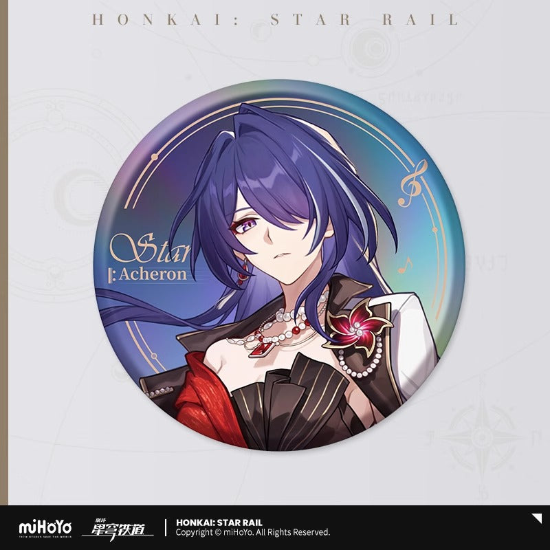 Badge [Honkai: Star Rail] - Concert Live 2025