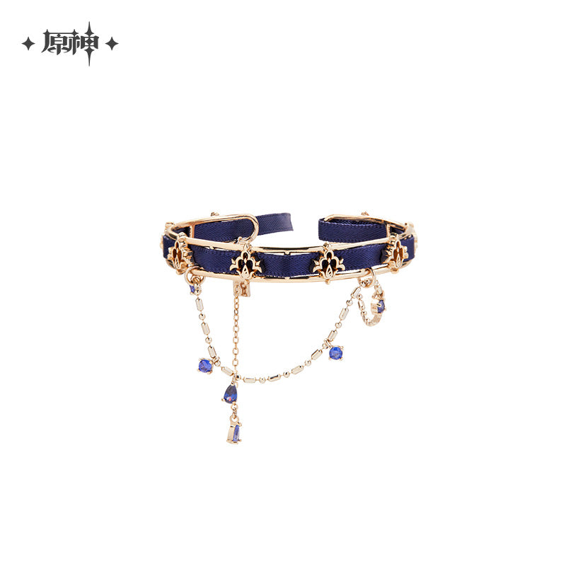 Bracelet Double[Genshin Impact] Furina Impression Collection