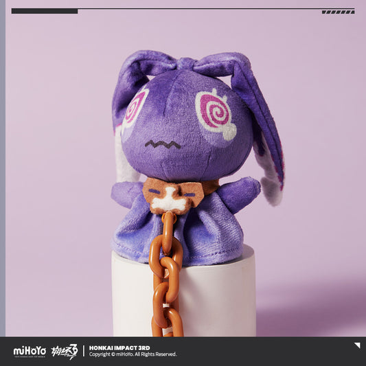 Peluche Keychain [Honkai Impact 3rd] - Theresa - Shicksal's Imperative series