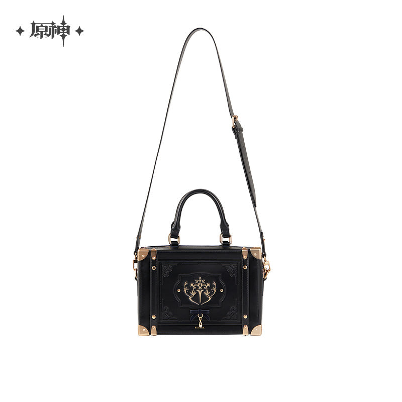 Sac Bandoulière / Itabag [Genshin Impact] Furina Impression Collection
