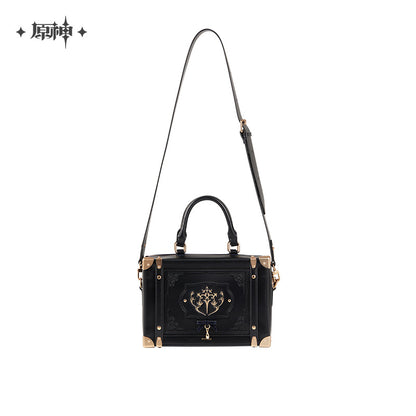 Sac Bandoulière / Itabag [Genshin Impact] Furina Impression Collection