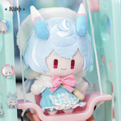 Peluche [Genshin Impact] - Teyvat Children's House Series Dolls