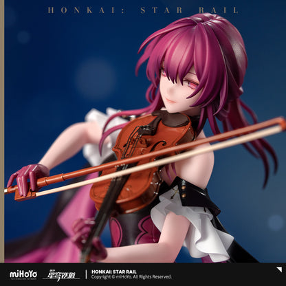 2eme vague [Honkai: Star Rail] - Kafka - STAR RAIL LIVE 2024 - 1/8 Scale Complete Figure